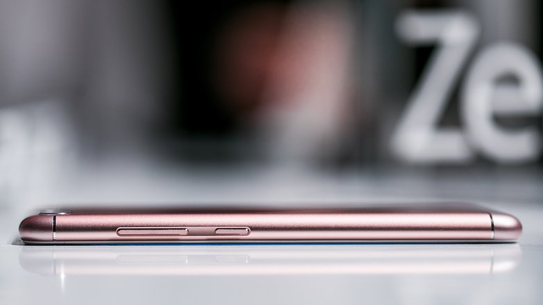 AndroidPIT asus zenfone 4 Max 4542