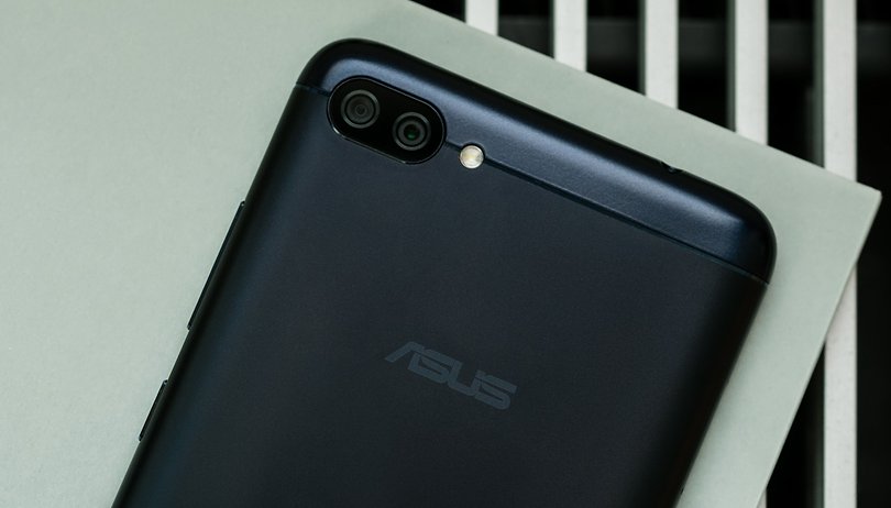 Próximo Zenfone Max (M2) deve chegar com câmera tripla