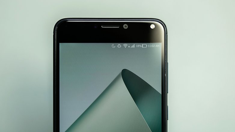 AndroidPIT asus zenfone 4 max 4262