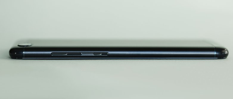 AndroidPIT asus zenfone 4 max 4284