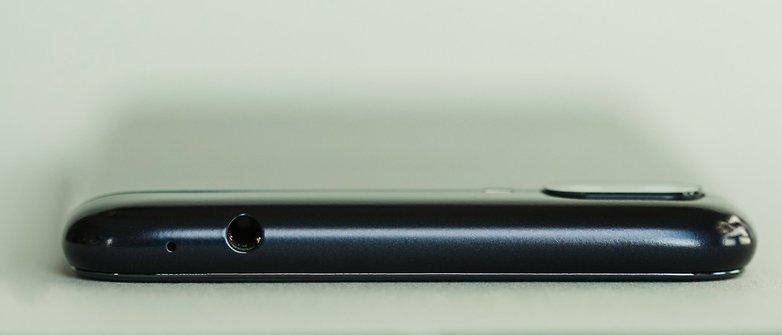 AndroidPIT asus zenfone 4 max 4286