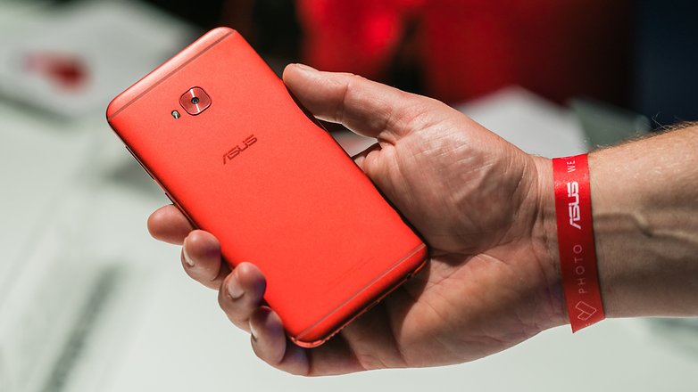 AndroidPIT asus zenfone 4 selfie pro 4566