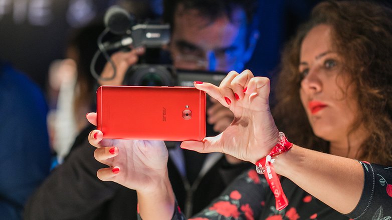 AndroidPIT asus zenfone 4 selfie pro 4568