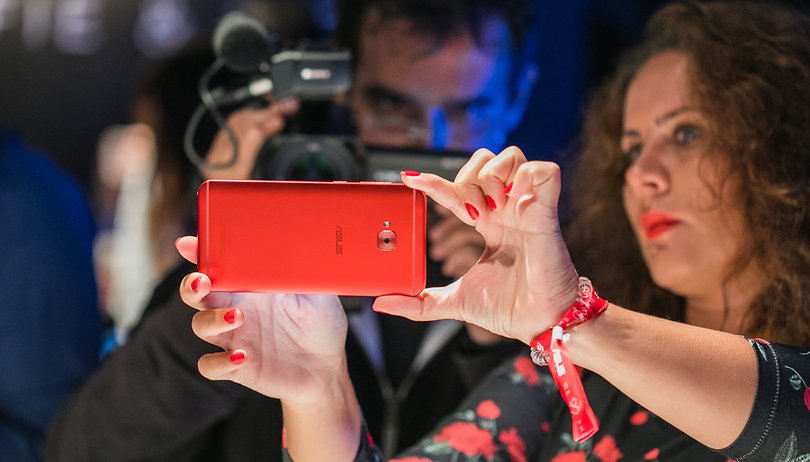 Noch 4 Asus ZenFone 4 an Leser-Tester zu vergeben: Jetzt schnell melden!