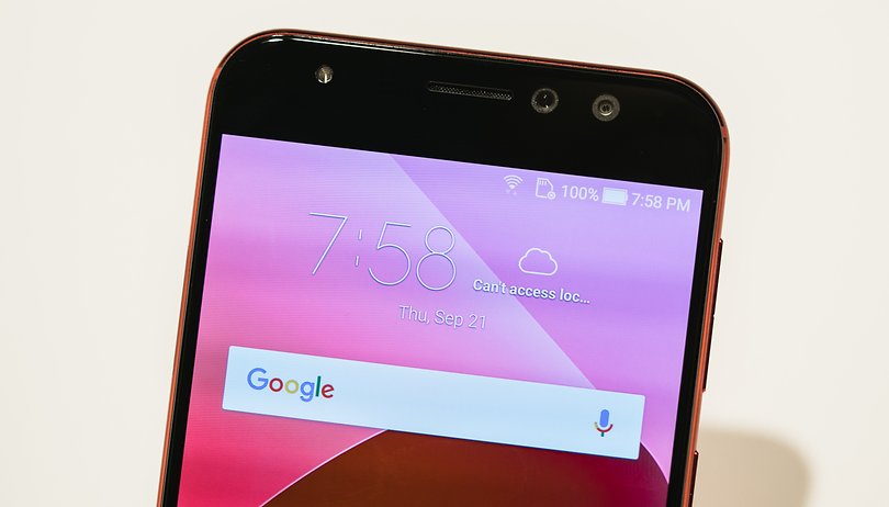 Enquete: O que você achou do preço do Zenfone 4 Selfie?