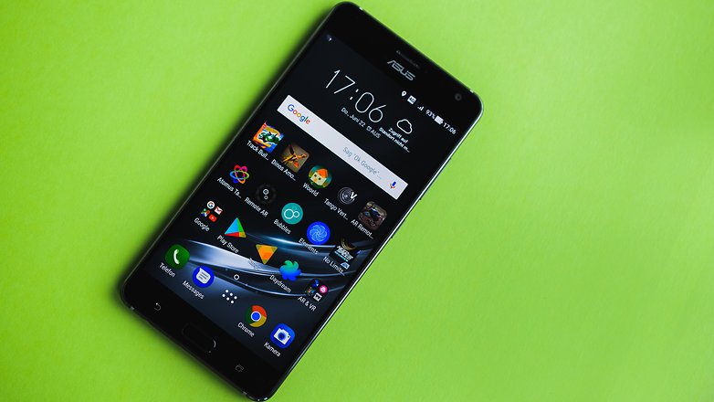 AndroidPIT zenfone ar 0726
