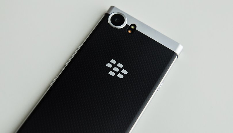BlackBerry a quelque chose d'important à nous dire à l'IFA