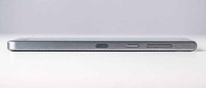 AndroidPIT blackberry motion 6771