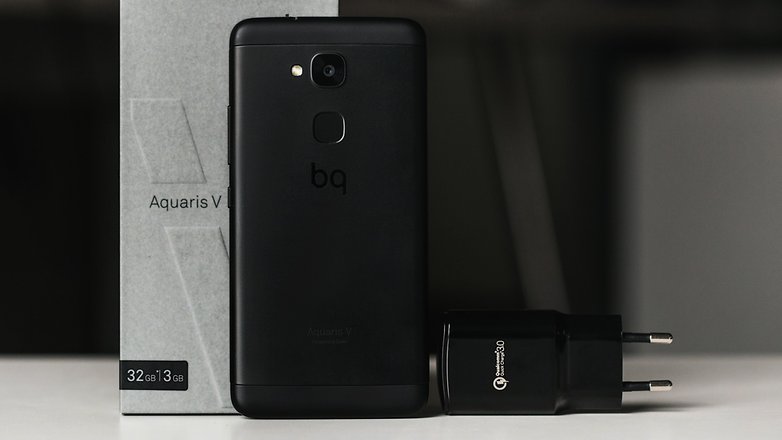 AndroidPIT bq aquaris v 9724