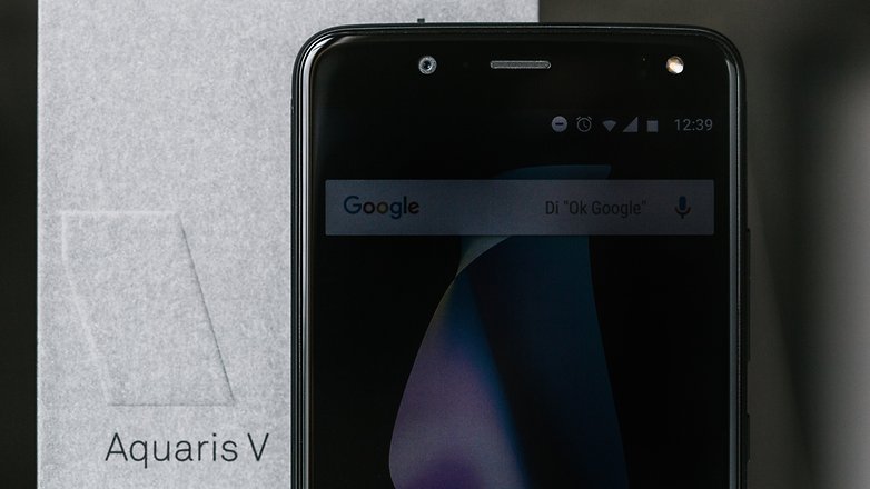 AndroidPIT bq aquaris v 9742