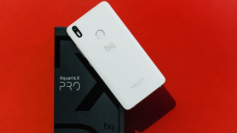 Bq AndroidPIT Aquaris x pro 0079