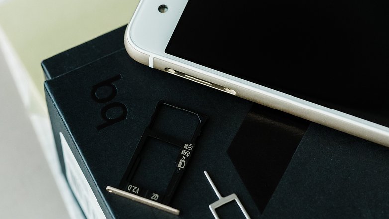 AndroidPIT bq aquaris x pro 0098