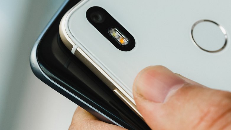AndroidPIT bq aquaris x pro vs samsung galaxy s7 0117