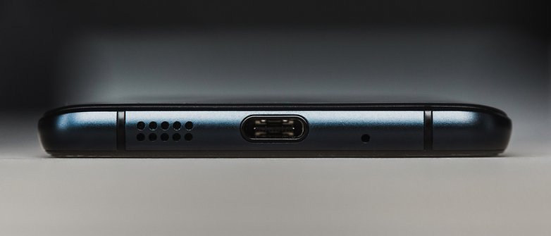 AndroidPIT bq aquaris x 4425