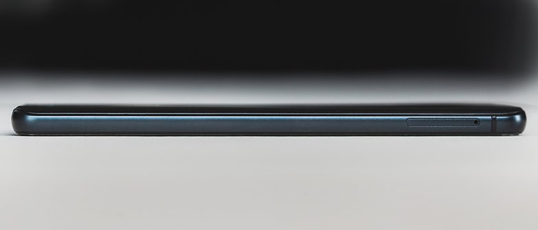 AndroidPIT bq aquaris x 4426
