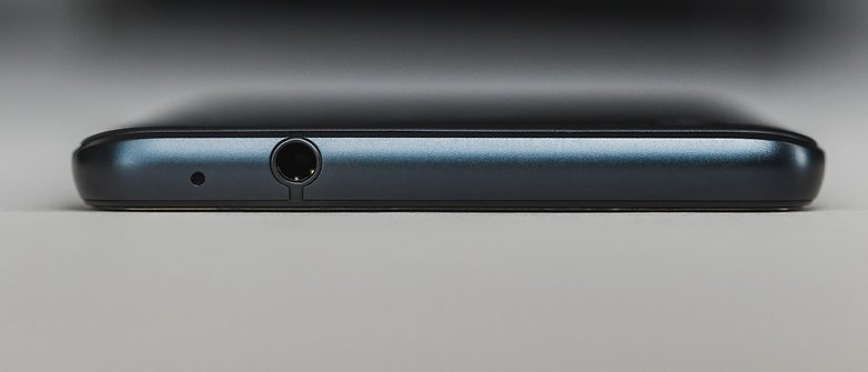 AndroidPIT bq aquaris x 4430