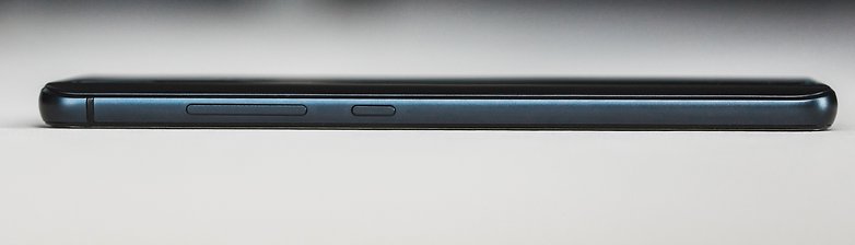 AndroidPIT bq aquaris x 4436
