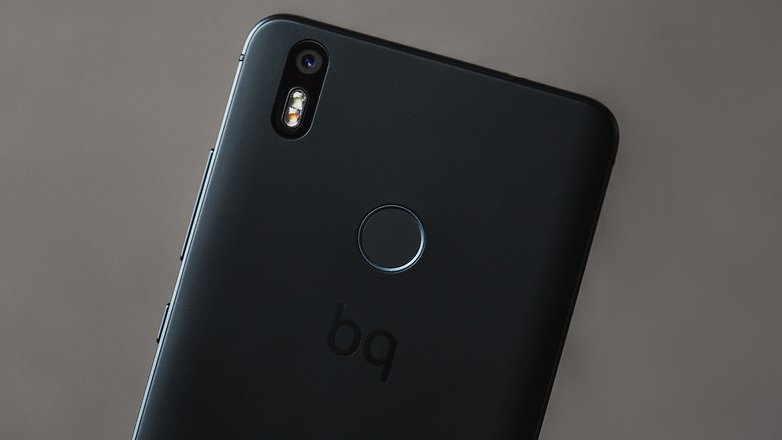 AndroidPIT bq aquaris x 4438