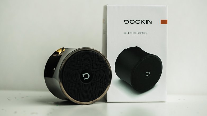 AndroidPIT dockin d solid bluetooth speaker 4911
