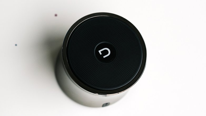 AndroidPIT dockin d solid bluetooth speaker 4914
