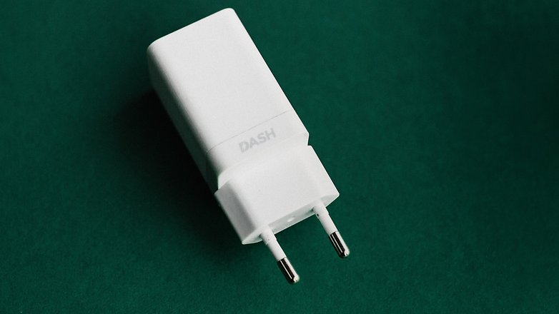 AndroidPIT fast chargers 9874