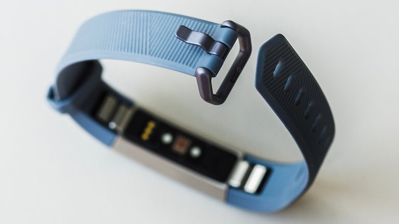 AndroidPIT fitbit alta hr 3981
