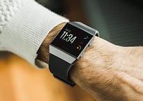 Fitbit Ionic review: The sporty smartwatch