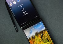 Huawei Mate 10 Pro vs Galaxy Note 8: The big battle!