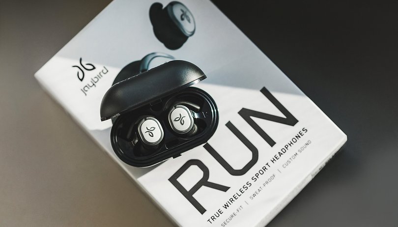 Test des Jaybird Run : bon confort, bon son, mauvais prix