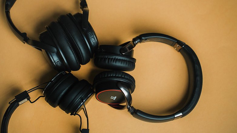 AndroidPIT urbanears platten 2 bluetooth headphones taotronics noise cancelling headphones 7021