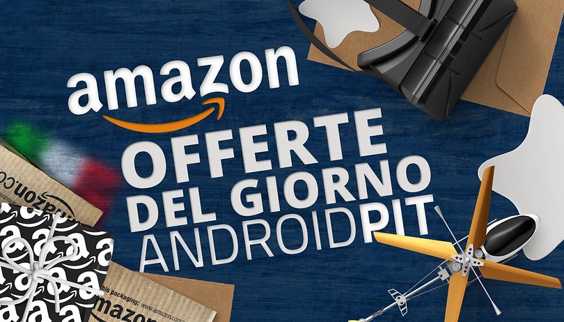 Le migliori offerte di Amazon per Natale