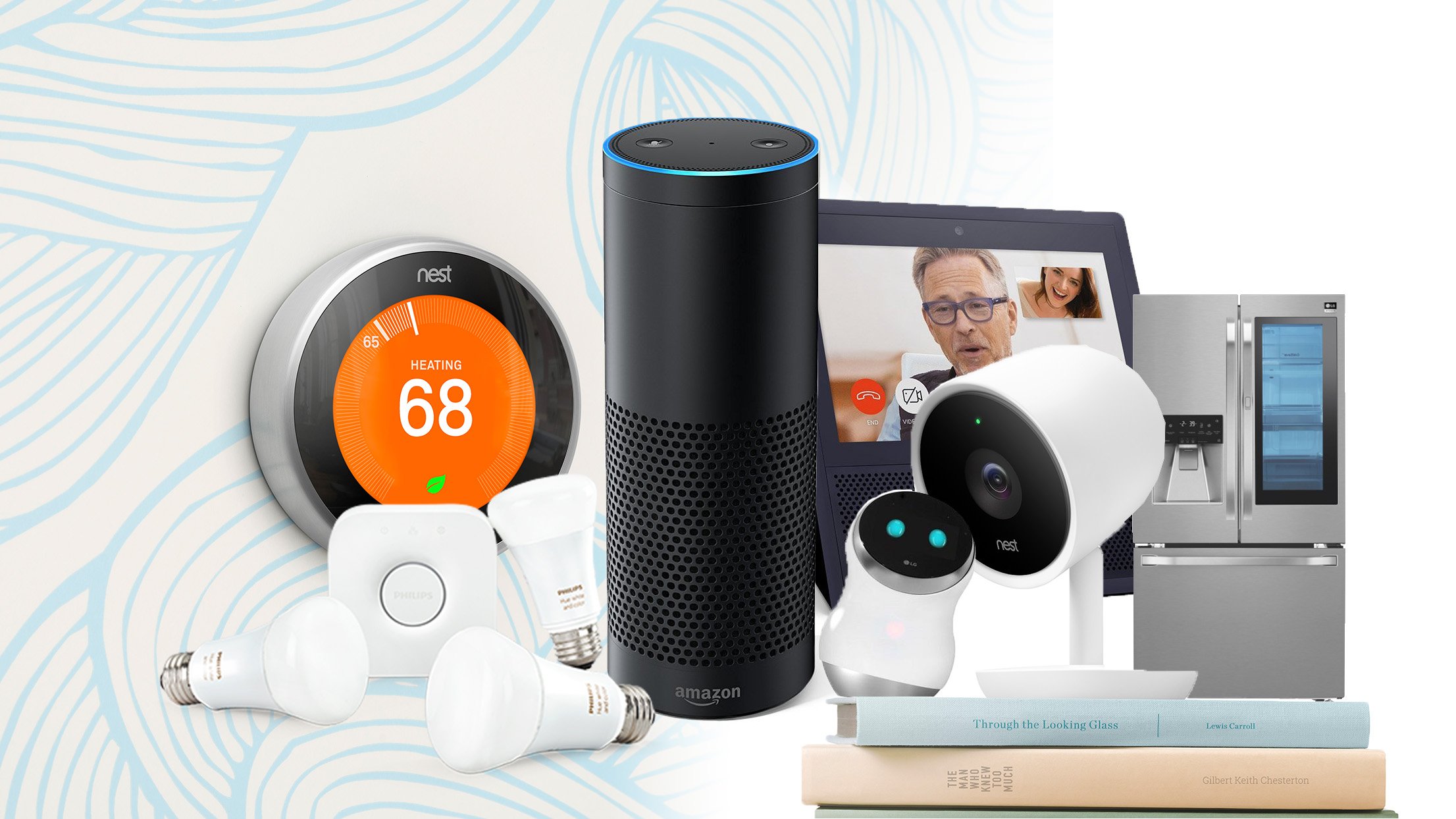 Alexa compatible best sale devices list