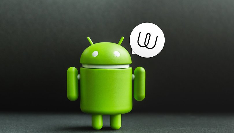 Wire-User-Test: Die Funktionen im Test