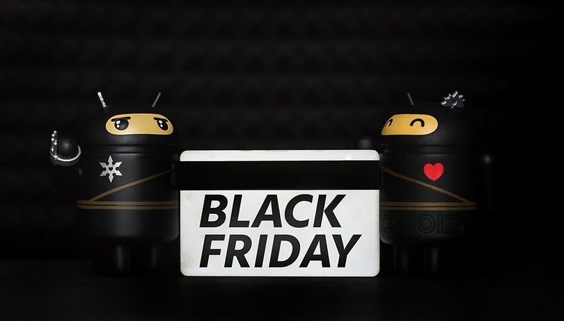 20 apps e jogos pagos que estão grátis na Black Friday da Play Store