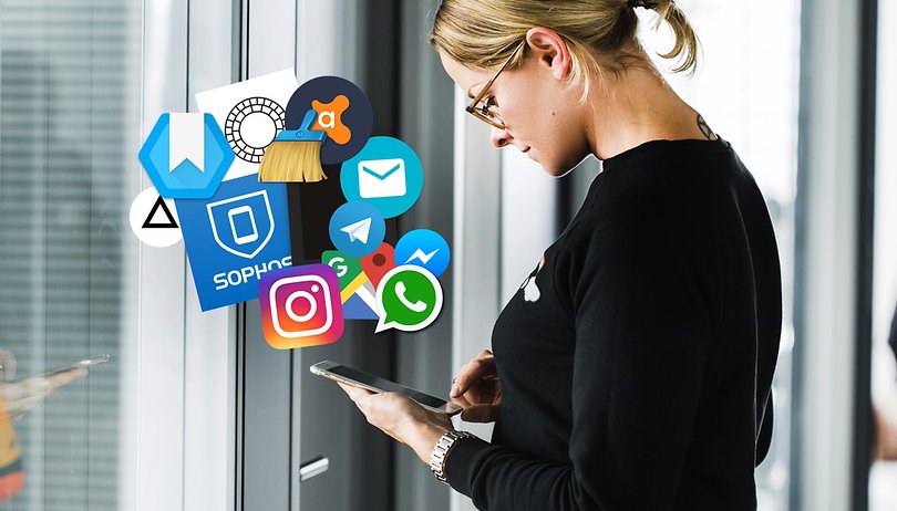 Quieres Ser Más Productivo En 2018 Estas Apps Serán Tu - 