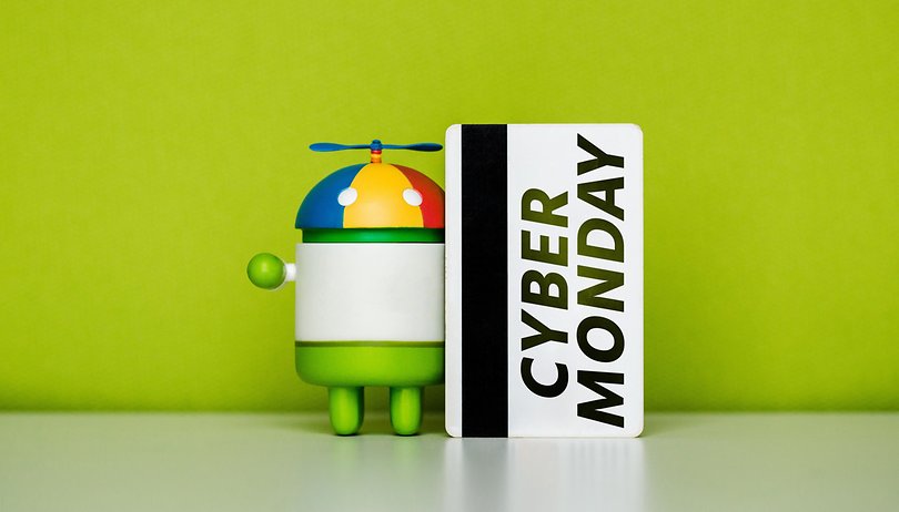 Cyber Monday: how to find the best tech deals