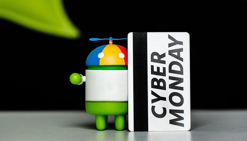 Cyber-Monday-Woche 2019: Cyber-Weekend Angebote