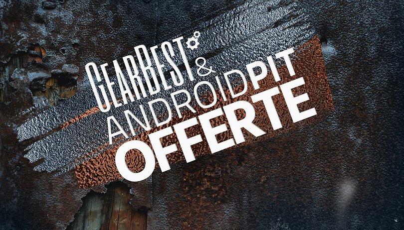 GearBest: offerte incredibili per l'MWC su OnePlus 3T, Moto Z e tanto altro