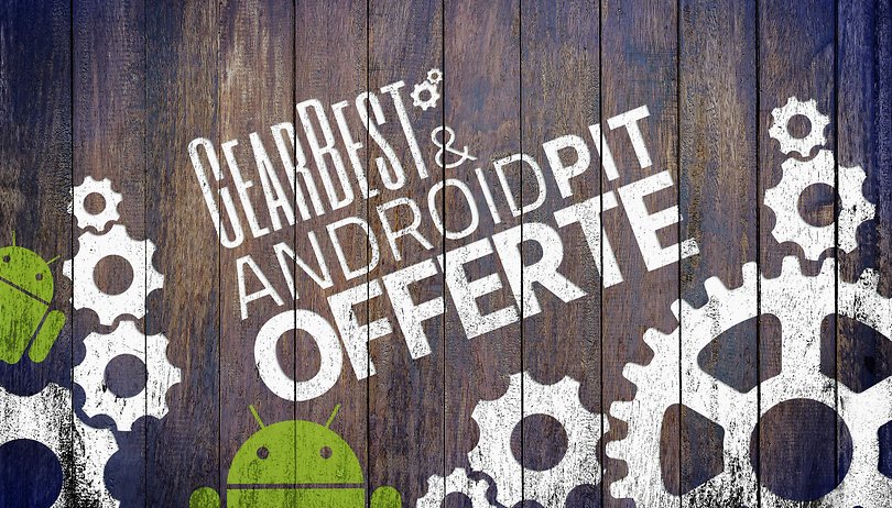 GearBest: le offerte imperdibili della settimana