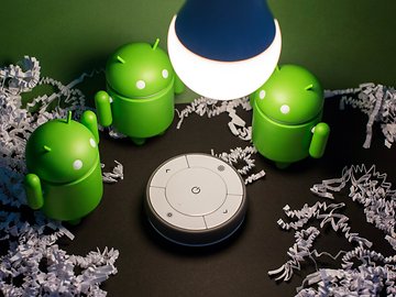 IKEA TR&Aring;DFRI im Test: Intelligente Gl&uuml;hbirnen sind weder smart noch g&uuml;nstig