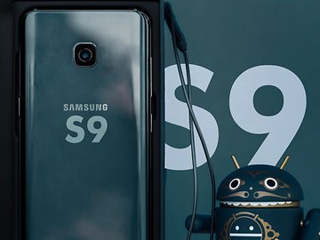Galaxy S9 pode vir com c&acirc;mera que grava a 1000fps em super c&acirc;mera lenta