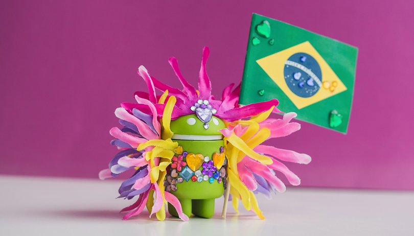 Aplicativos para aproveitar o Carnaval e cair na folia pelo Brasil