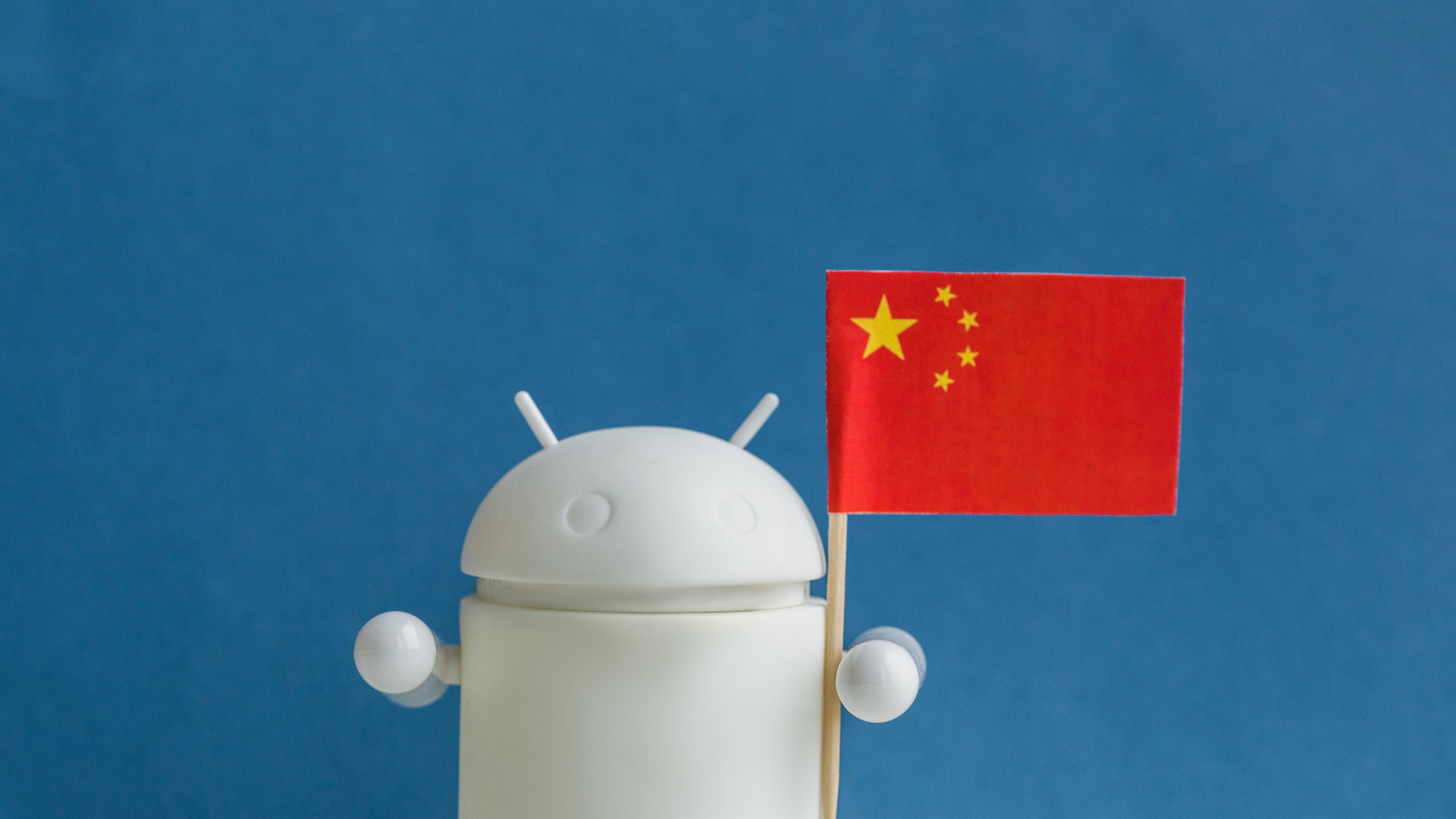 The best Chinese smartphones you should know about - AndroidPIT