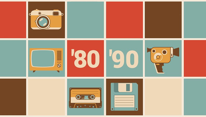 5 objets des années 80 et 90 remplacés par les smartphones