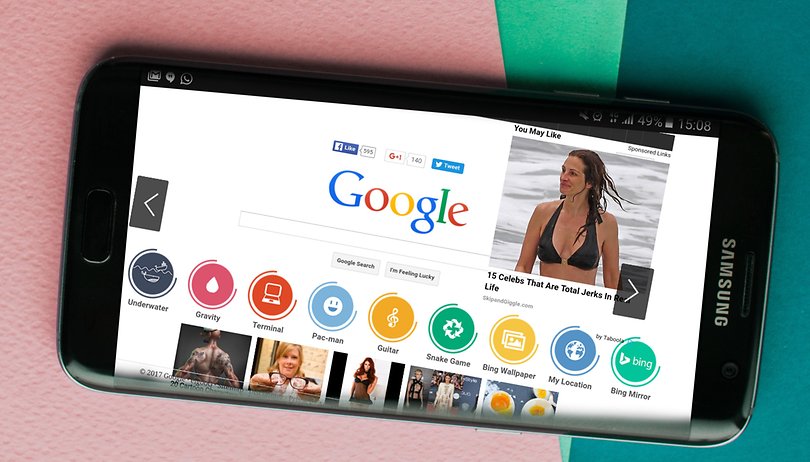 Easter Eggs Android : la liste des surprises cachées sous Android