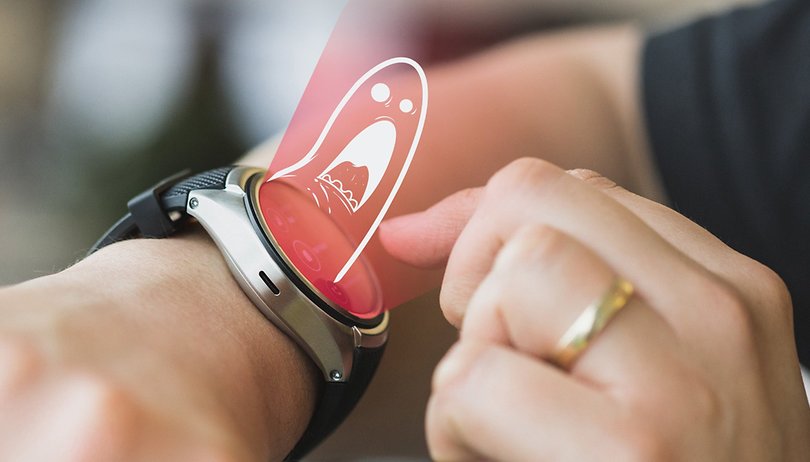 Voici comment votre fitness tracker peut voir si vous êtes malade