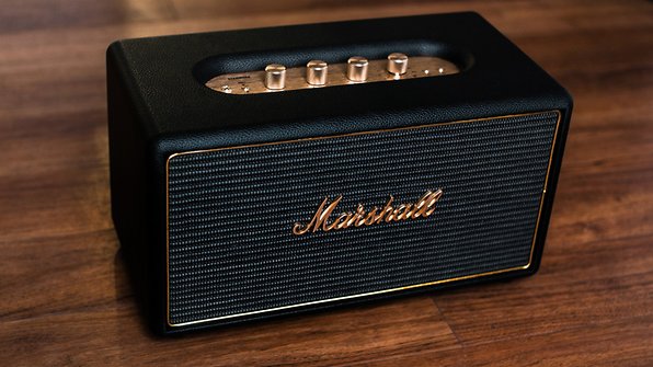 marshall stanmore multiroom