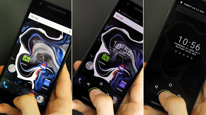 Paranoid Android: Nach Comeback so schön wie lange nicht ...