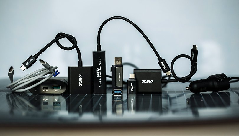 E se cabos de smartphone tivessem DRM? A indústria está pensando nisso