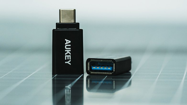 AndroidPIT type c accessories 6764